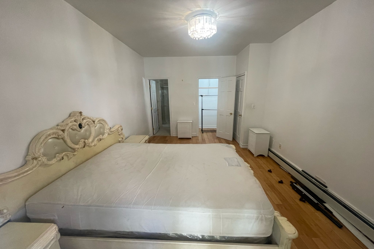 Apartment 160th Street  Queens, NY 11365, MLS-RD5279-18