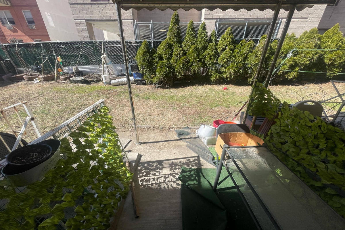 Apartment 160th Street  Queens, NY 11365, MLS-RD5279-19