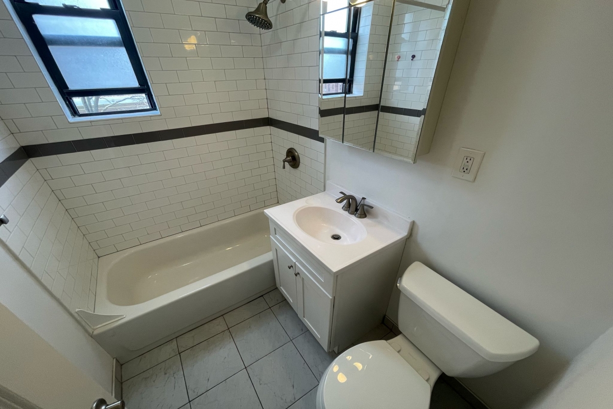 Apartment 113th Street  Queens, NY 11375, MLS-RD5291-19