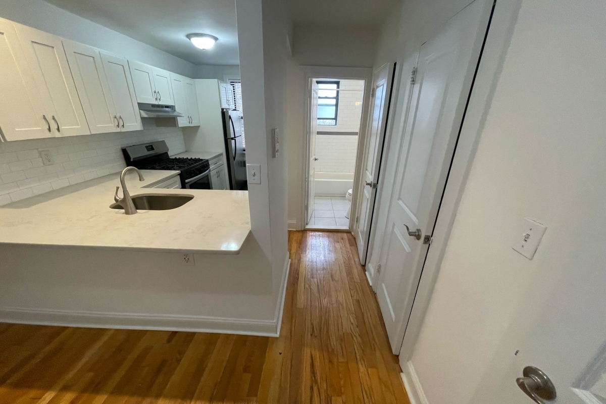 Apartment 113th Street  Queens, NY 11375, MLS-RD5291-12