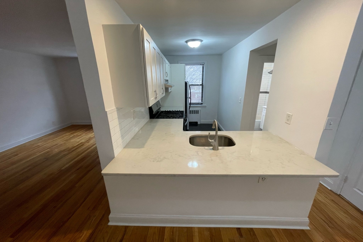 Apartment 113th Street  Queens, NY 11375, MLS-RD5291-14