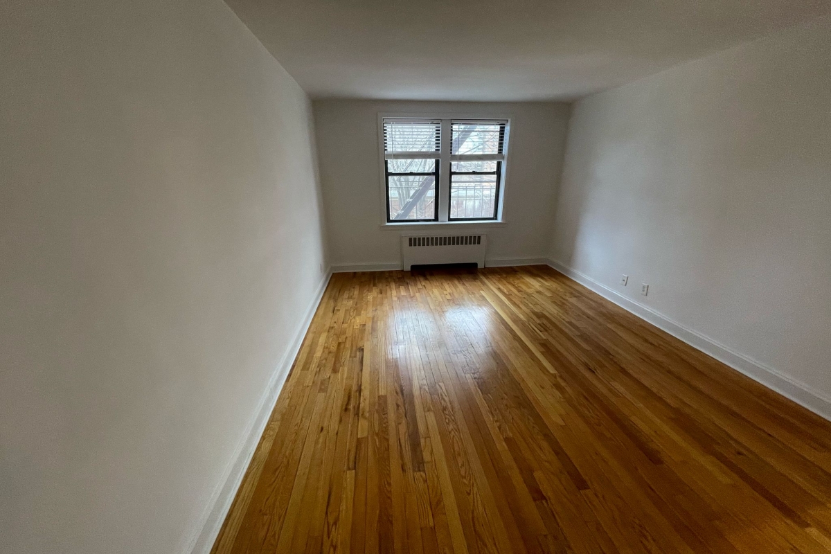 Apartment 113th Street  Queens, NY 11375, MLS-RD5291-17