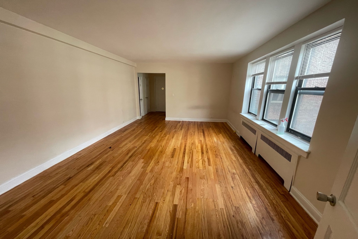Apartment 66th Avenue  Queens, NY 11374, MLS-RD5292-11