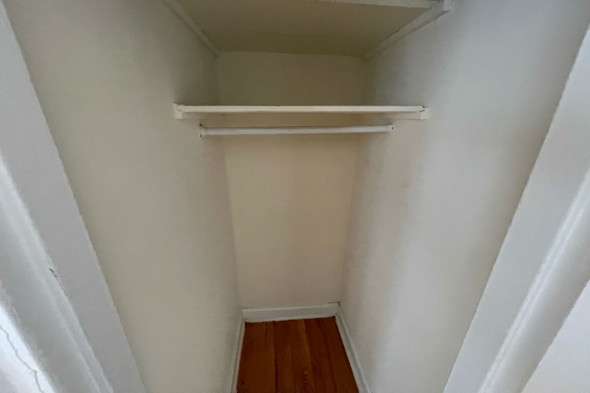 Apartment 66th Avenue  Queens, NY 11374, MLS-RD5292-17