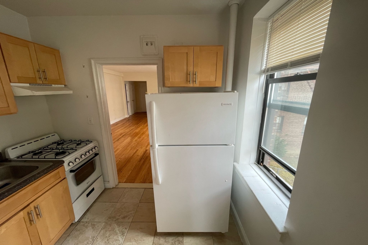 Apartment 66th Avenue  Queens, NY 11374, MLS-RD5292-3