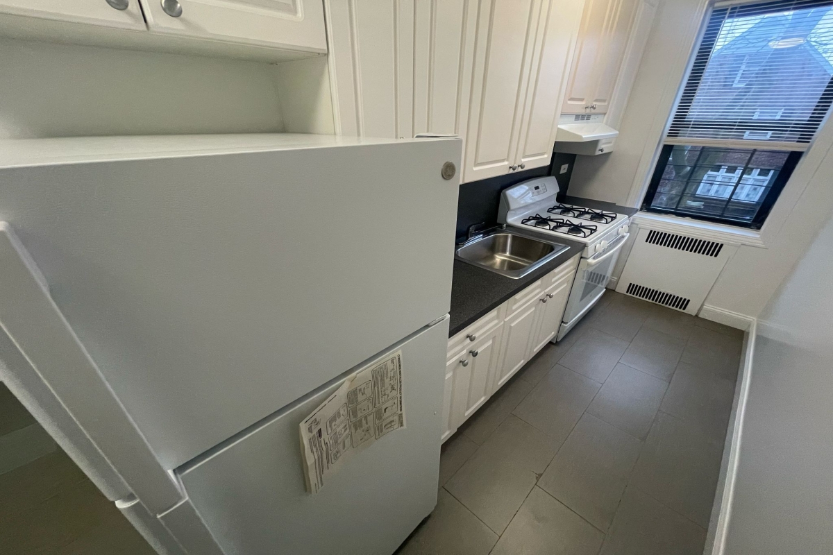 Apartment 167th Street  Queens, NY 11358, MLS-RD5293-2