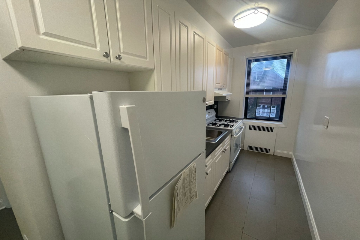 Apartment 167th Street  Queens, NY 11358, MLS-RD5293-3