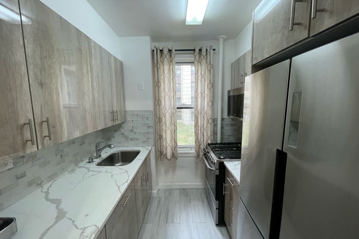 Apartment 64th Road  Queens, NY 11374, MLS-RD5294-2