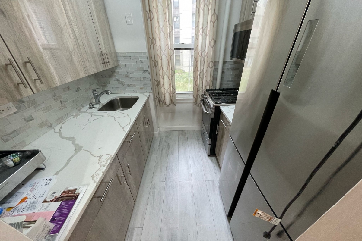 Apartment 64th Road  Queens, NY 11374, MLS-RD5294-3