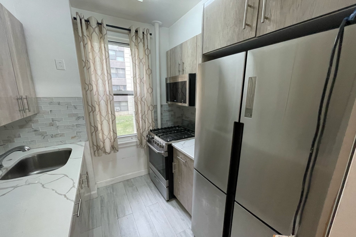 Apartment 64th Road  Queens, NY 11374, MLS-RD5294-4