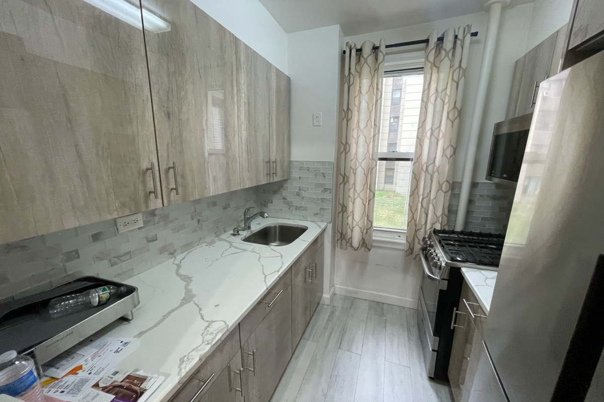 Apartment 64th Road  Queens, NY 11374, MLS-RD5294-5
