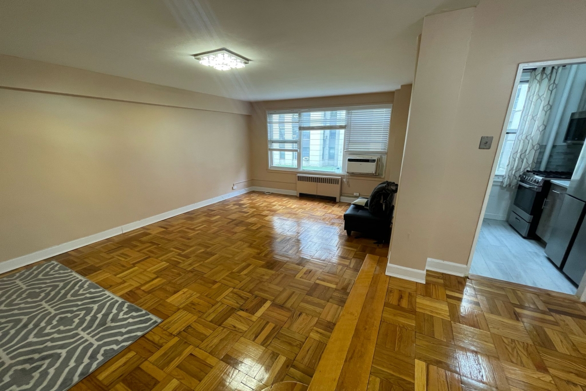 Apartment 64th Road  Queens, NY 11374, MLS-RD5294-9