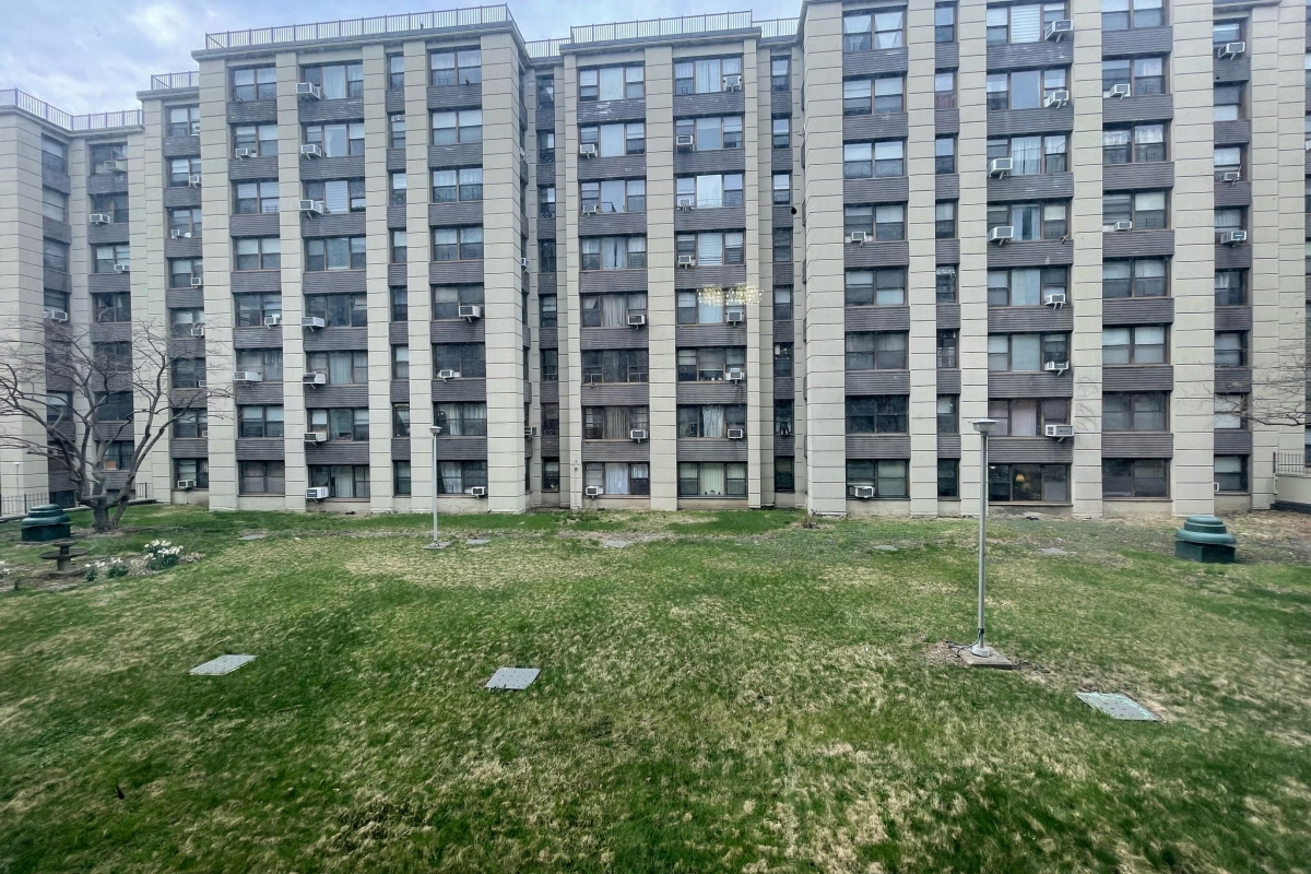Apartment 64th Road  Queens, NY 11374, MLS-RD5294-12