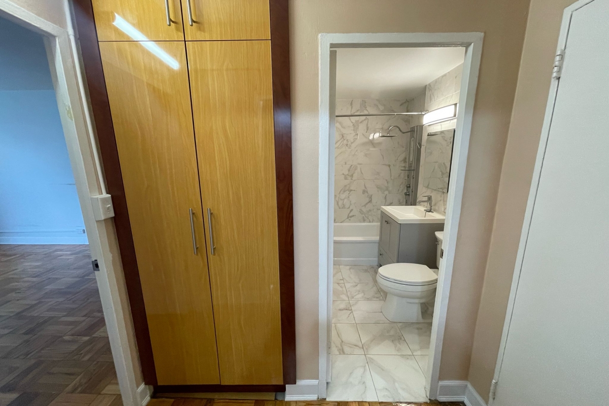 Apartment 64th Road  Queens, NY 11374, MLS-RD5294-16