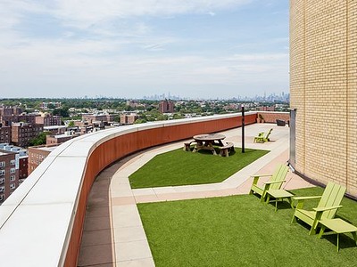 Apartment Queens Blvd  Queens, NY 11374, MLS-RD5295-10