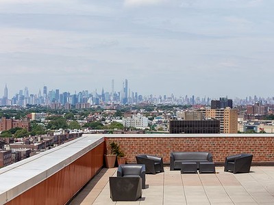 Apartment Queens Blvd  Queens, NY 11374, MLS-RD5295-11