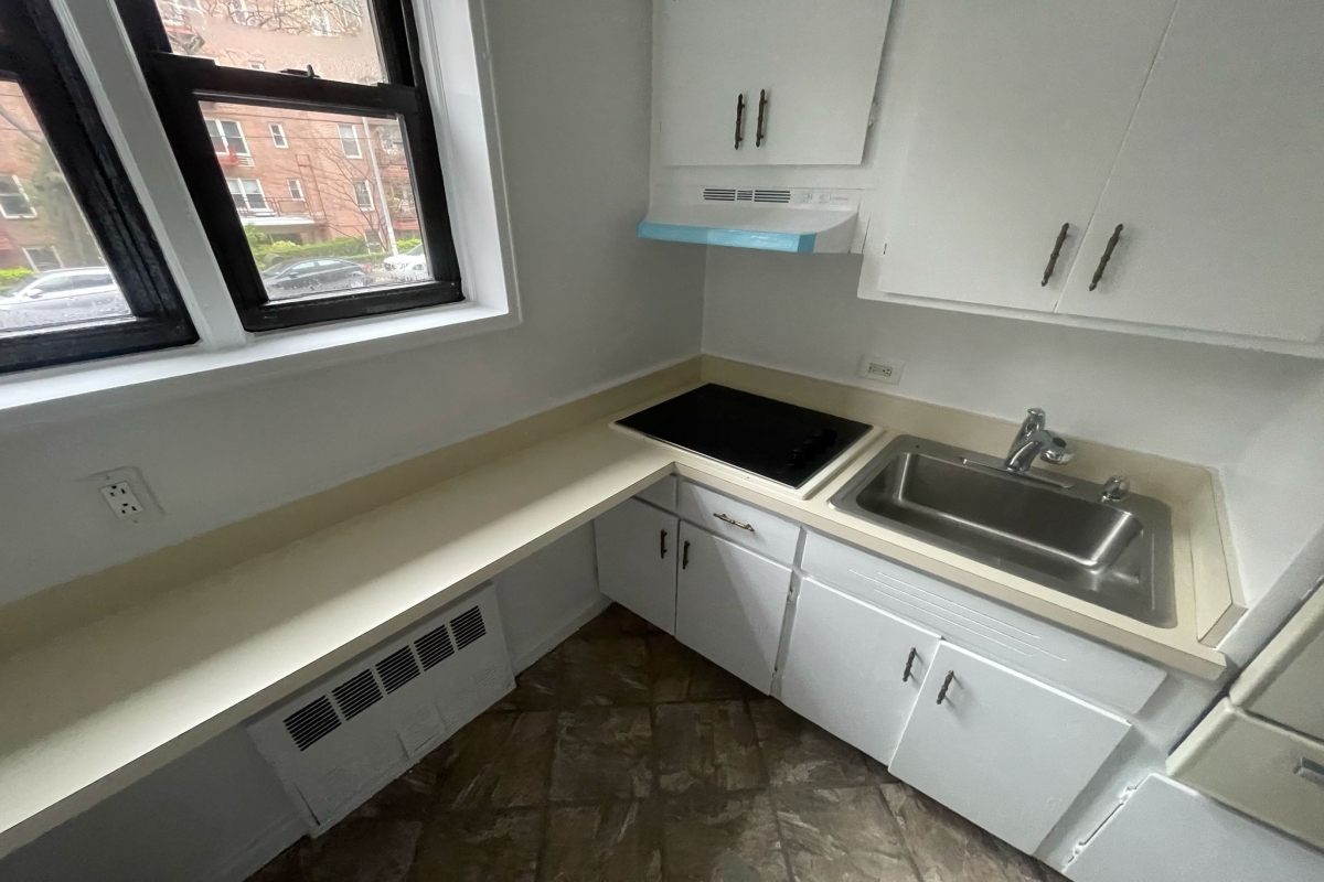 Apartment 79th Avenue  Queens, NY 11367, MLS-RD5297-12