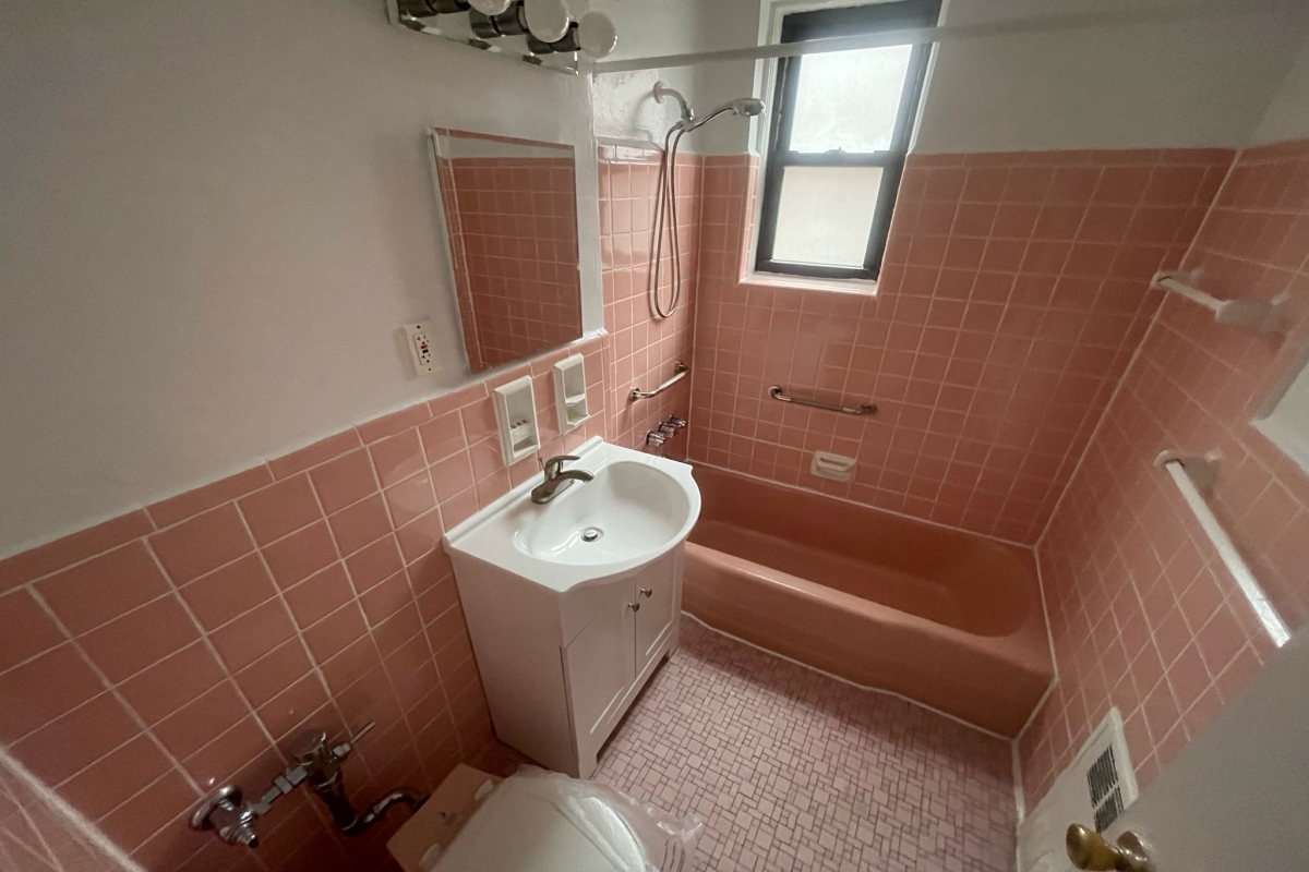 Apartment 79th Avenue  Queens, NY 11367, MLS-RD5297-16