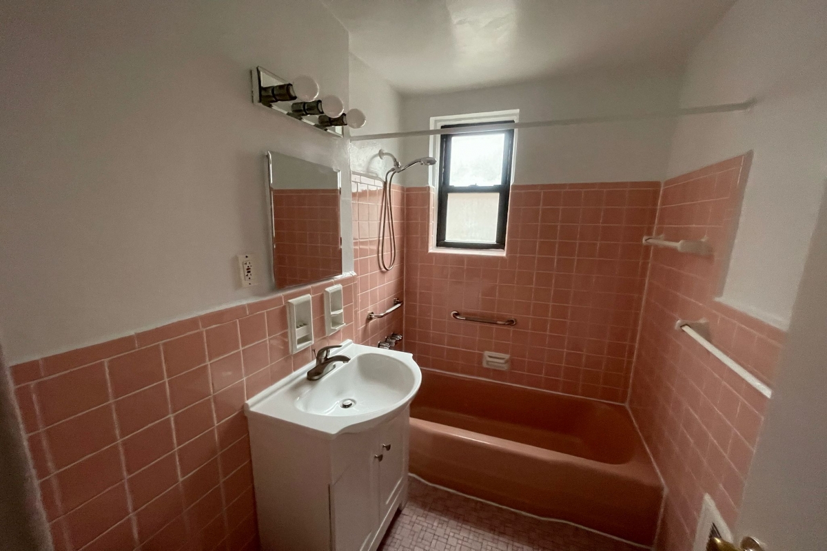 Apartment 79th Avenue  Queens, NY 11367, MLS-RD5297-17