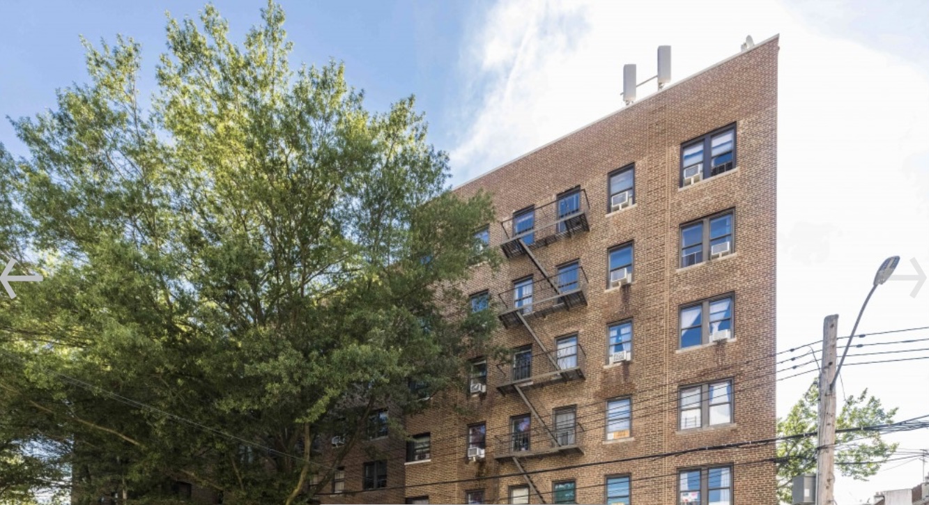 Apartment 115th Street  Queens, NY 11418, MLS-RD5300-6
