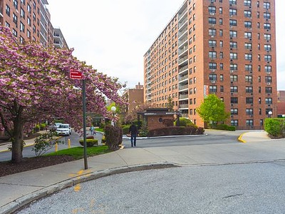 Apartment 67th Avenue Queens, NY 11374, MLS-RD5305-9