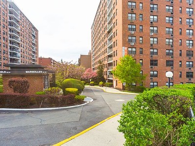 Apartment 67th Avenue Queens, NY 11374, MLS-RD5305-10