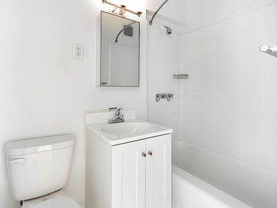 Apartment Horace Harding Expwy  Queens, NY 11368, MLS-RD5306-2