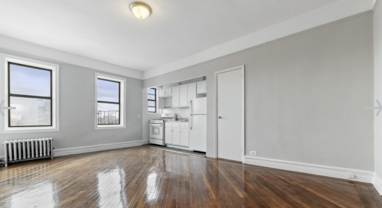 Apartment 49th Street  Queens, NY 11104, MLS-RD5310-3