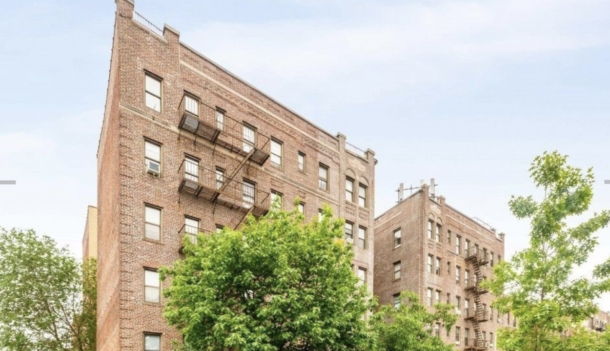 Apartment 49th Street  Queens, NY 11104, MLS-RD5310-7