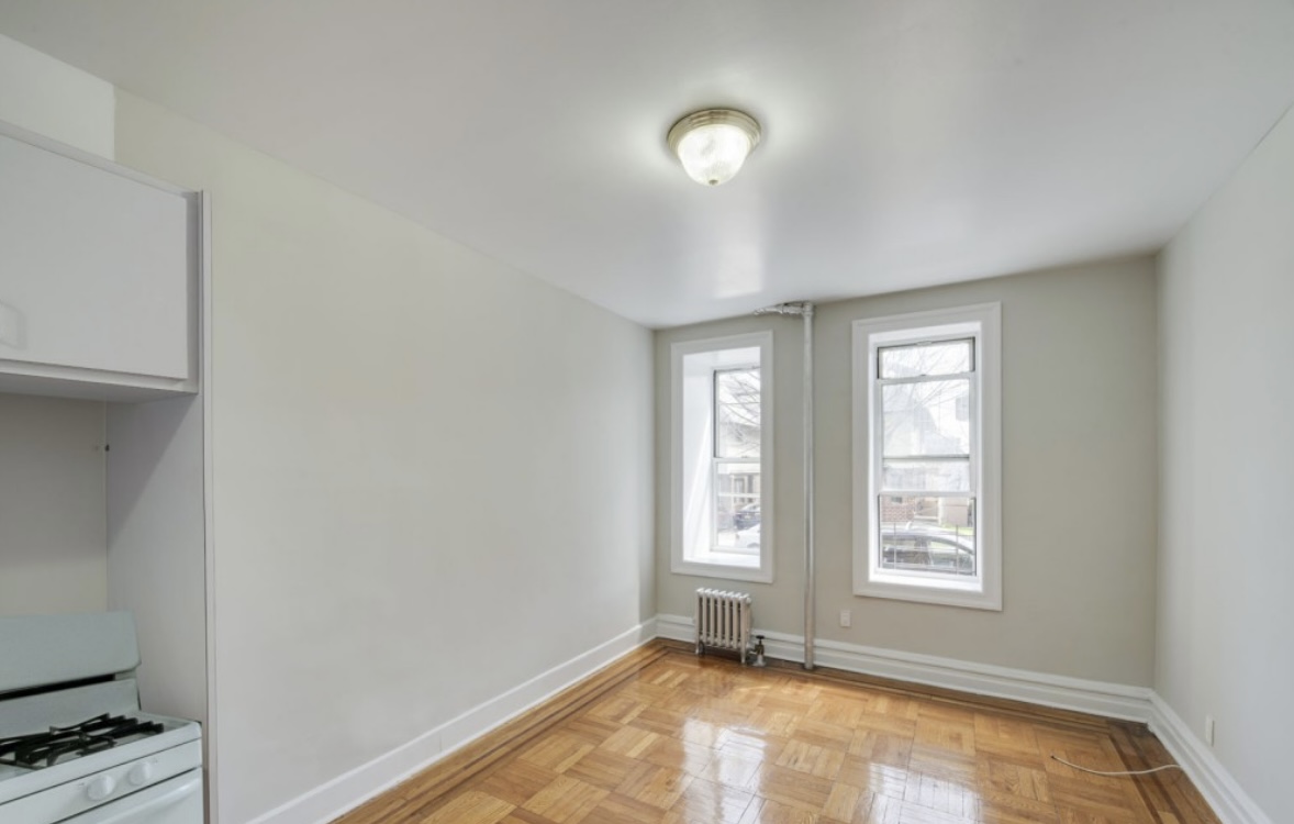 Apartment 87th Avenue  Queens, NY 11432, MLS-RD5311-2