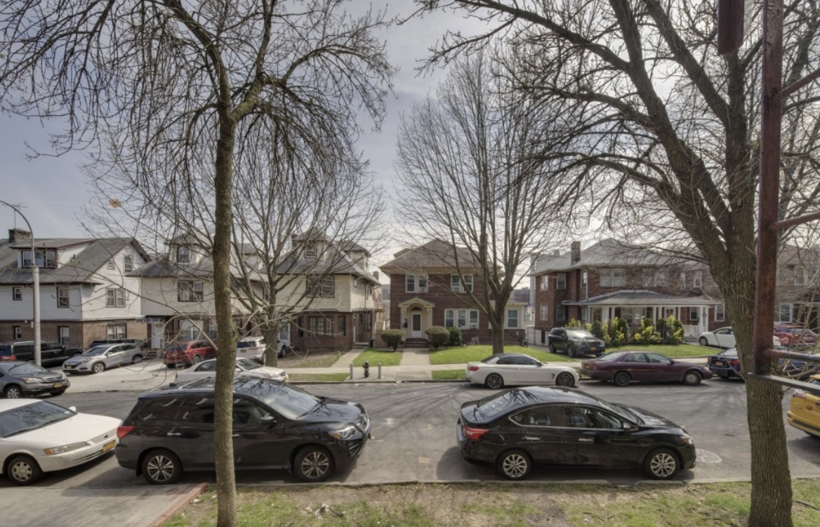 Apartment 87th Avenue  Queens, NY 11432, MLS-RD5311-4