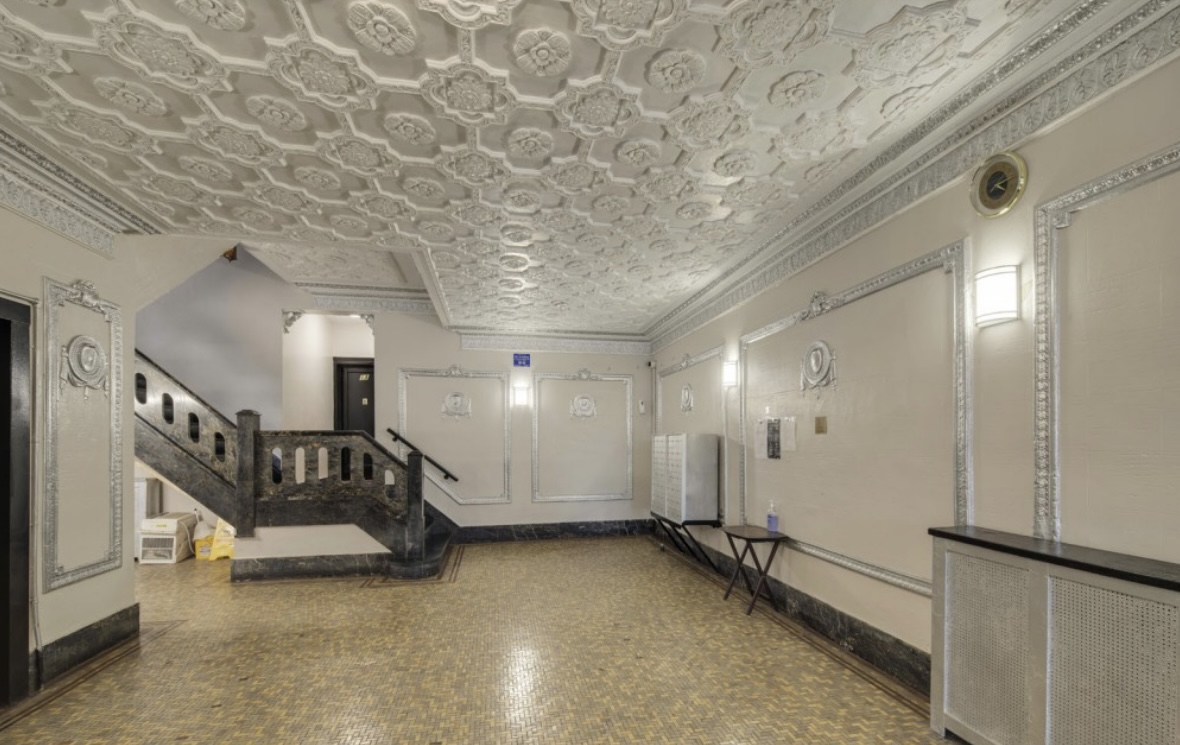 Apartment 87th Avenue  Queens, NY 11432, MLS-RD5311-5
