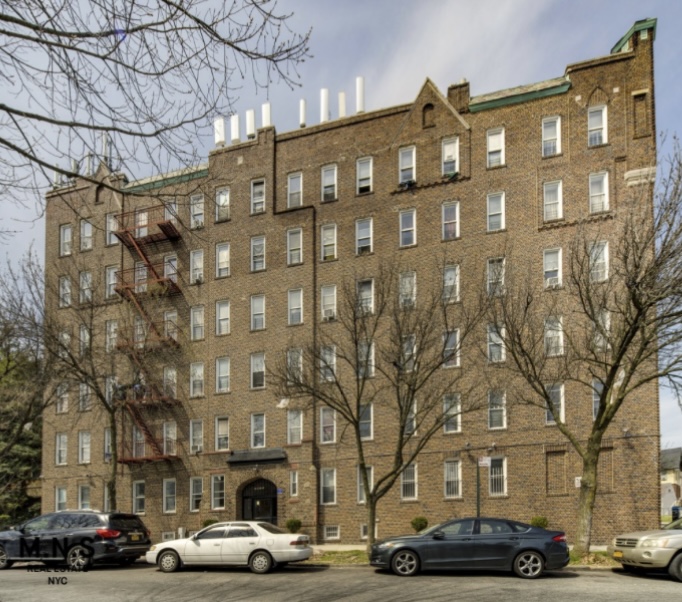Apartment 87th Avenue  Queens, NY 11432, MLS-RD5311-6