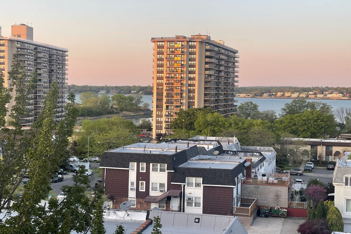Apartment Bell Blvd  Queens, NY 11360, MLS-RD5314-12