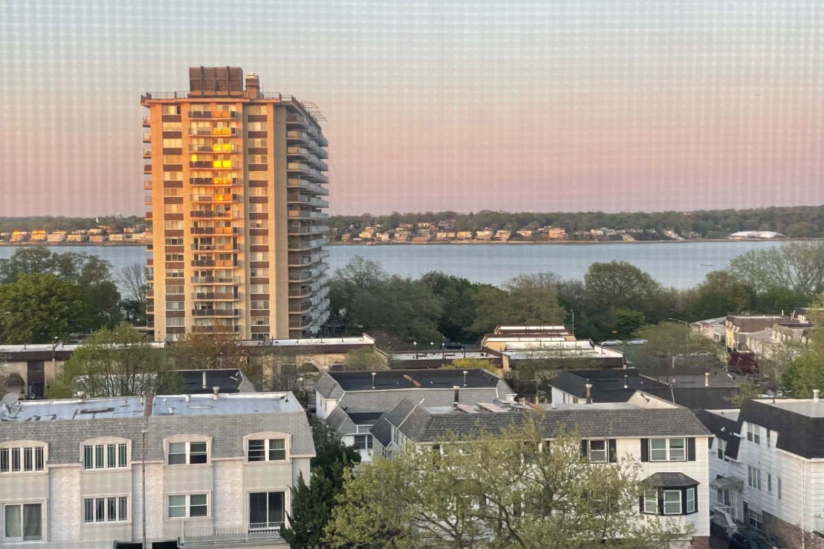 Apartment Bell Blvd  Queens, NY 11360, MLS-RD5314-16