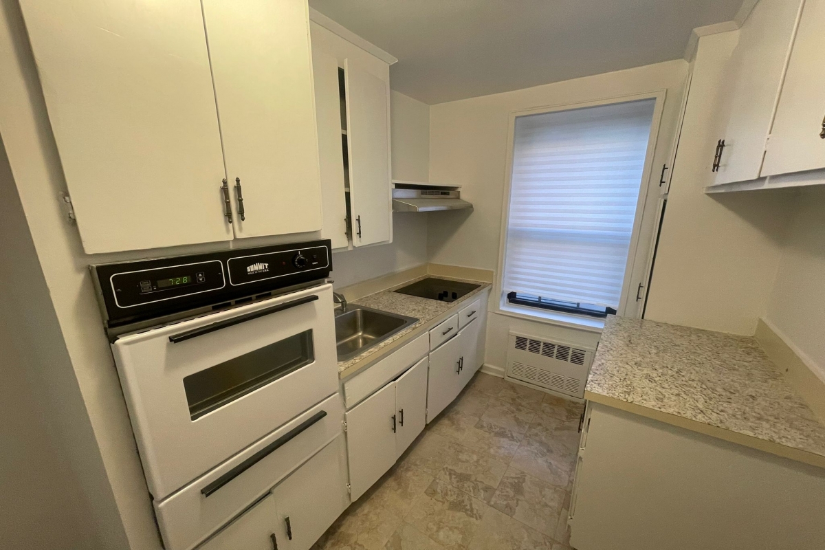 Apartment 79th Avenue Queens, NY 11367, MLS-RD5328-2