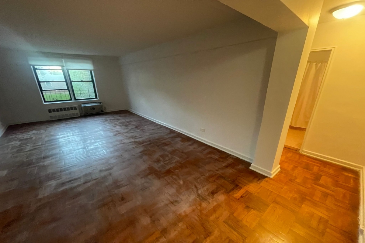 Apartment 79th Avenue Queens, NY 11367, MLS-RD5328-12