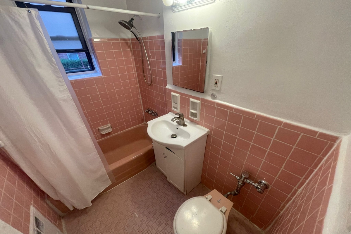 Apartment 79th Avenue Queens, NY 11367, MLS-RD5328-18