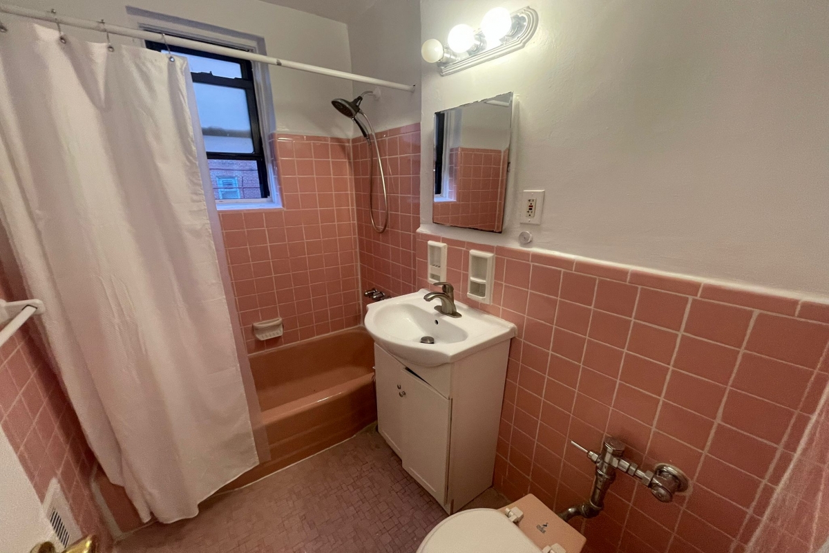 Apartment 79th Avenue Queens, NY 11367, MLS-RD5328-19