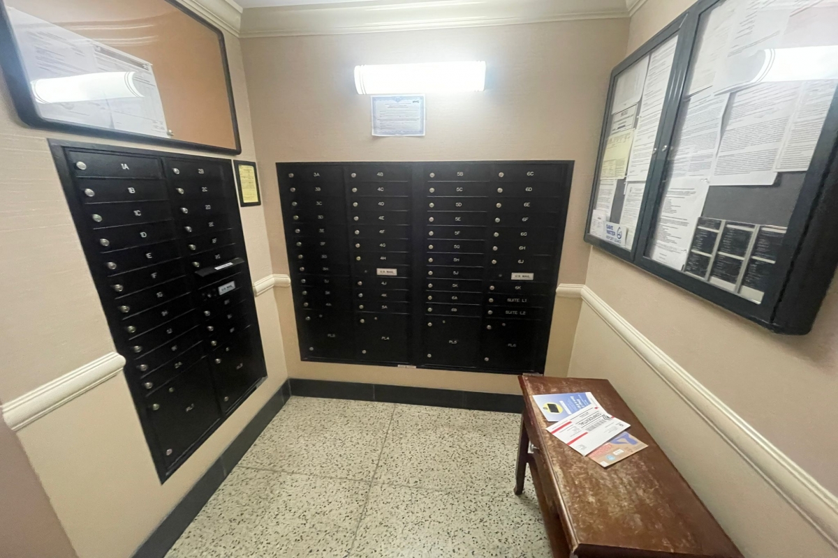 Apartment 79th Avenue  Queens, NY 11367, MLS-RD5328-20