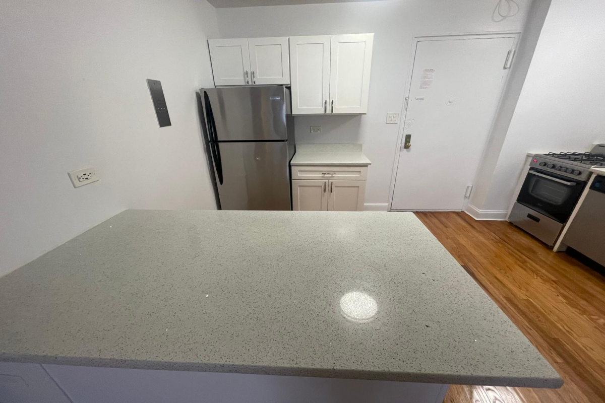 Apartment Hoover Avenue  Queens, NY 11435, MLS-RD5330-5