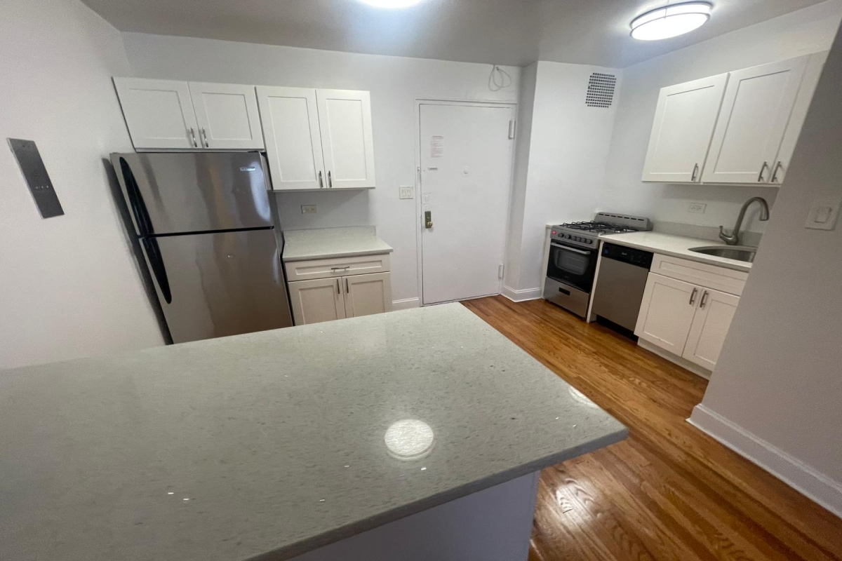 Apartment Hoover Avenue  Queens, NY 11435, MLS-RD5330-7