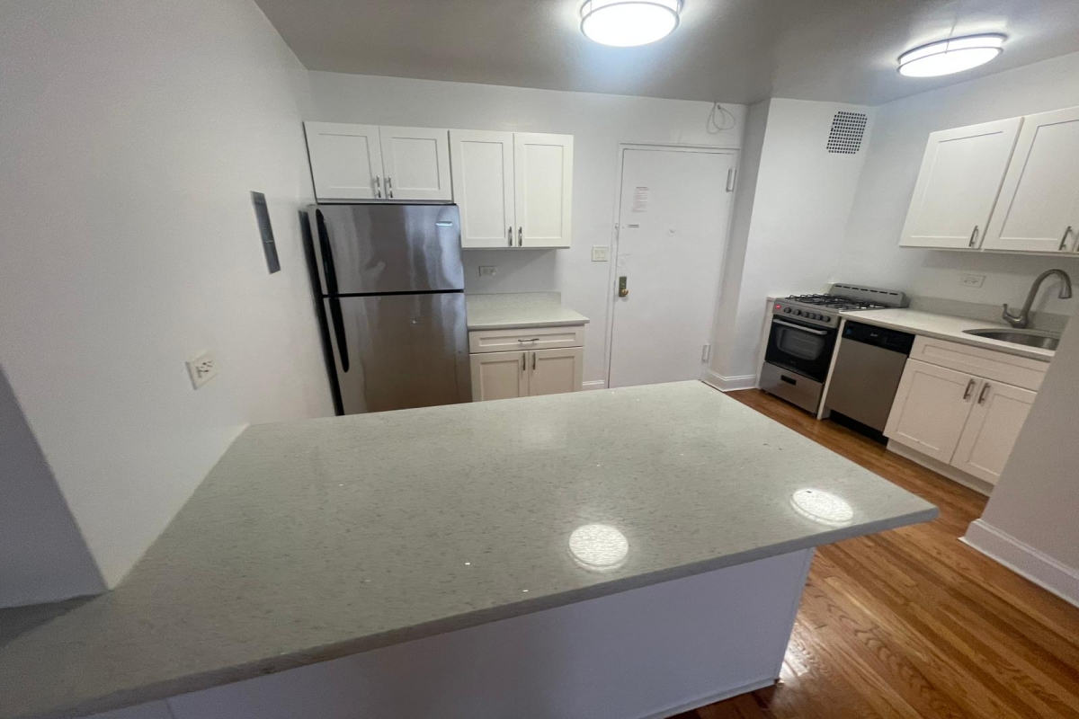 Apartment Hoover Avenue  Queens, NY 11435, MLS-RD5330-8