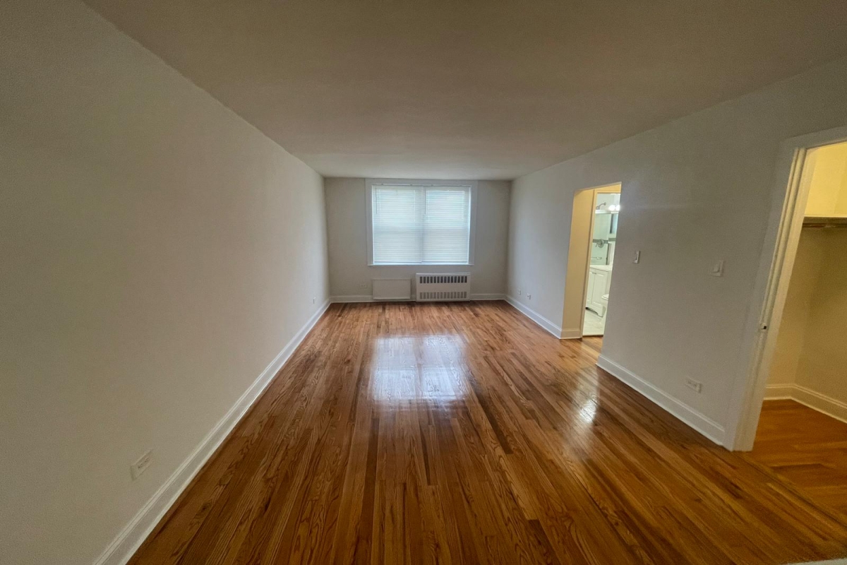 Apartment Hoover Avenue  Queens, NY 11435, MLS-RD5330-11