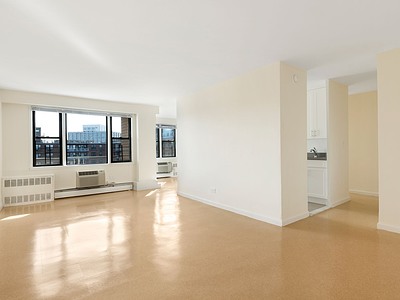 Apartment 57th Avenue  Queens, NY 11368, MLS-RD5335-6
