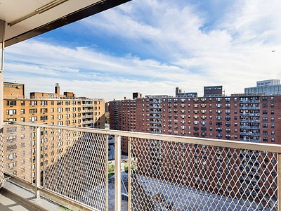 Apartment 57th Avenue  Queens, NY 11368, MLS-RD5335-11