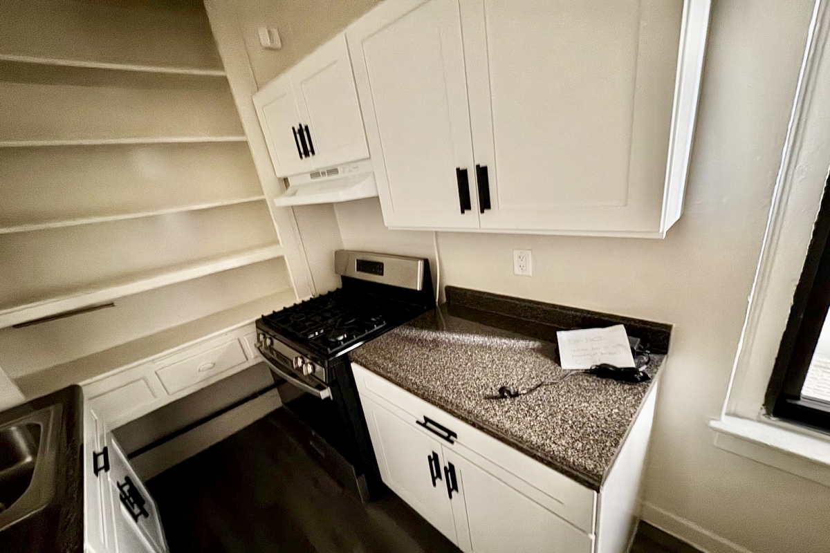 Apartment 4th Street Manhattan, NY 10009, MLS-RD5338-2