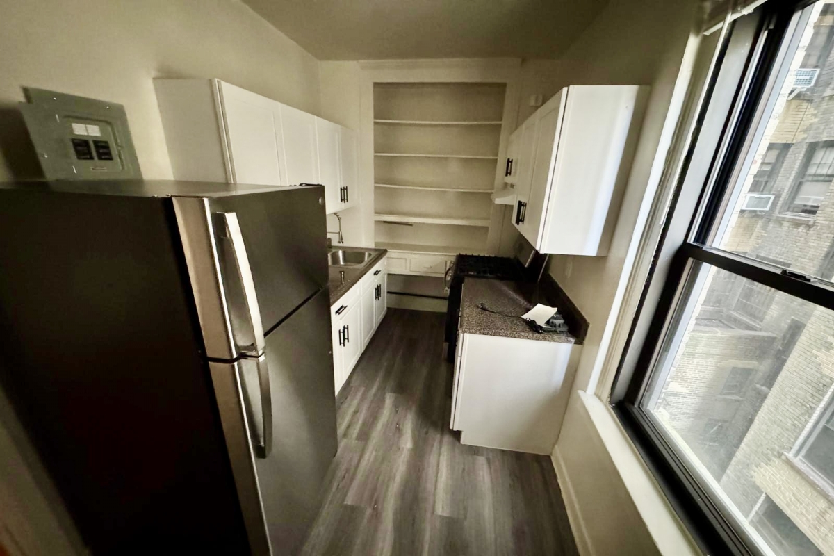 Apartment 4th Street Manhattan, NY 10009, MLS-RD5338-4