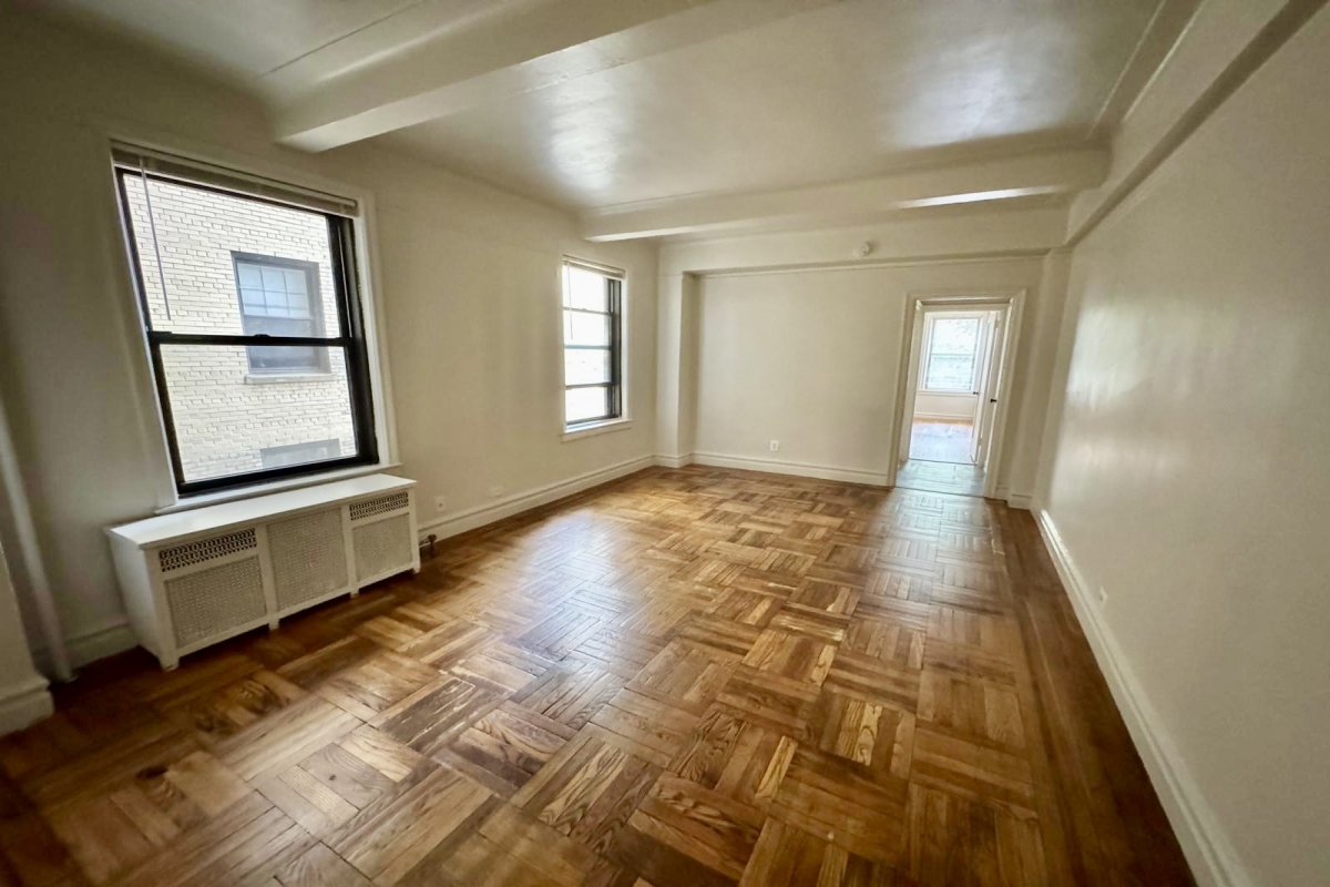 Apartment 4th Street Manhattan, NY 10009, MLS-RD5338-5