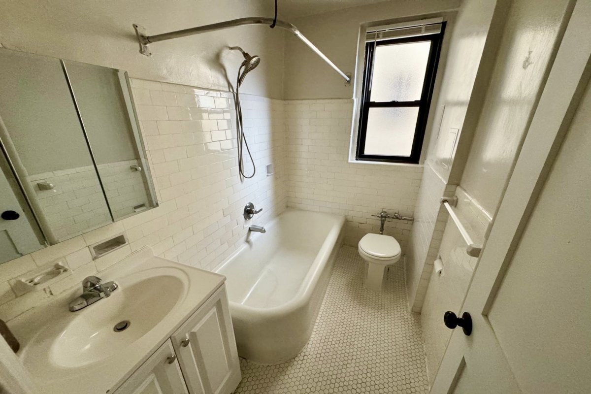 Apartment 4th Street Manhattan, NY 10009, MLS-RD5338-8